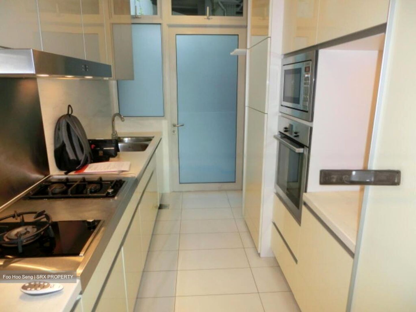 The Solitaire (D10), Condominium #467693491